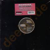 Mambana - Felicidad 2005 Mixes