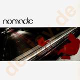 Nomadic - Metro-mover