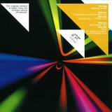 The Egg - Walking Away