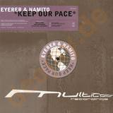 Eyerer & Namito - Keep Our Pace