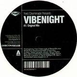 Yves Cheminade - Vibenight