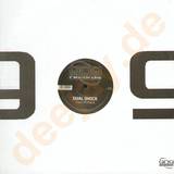 Dual Shock - Track Of House