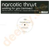 Narcotic Thrust - Waiting *steve Mac*