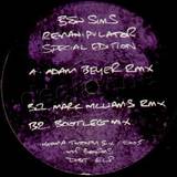 Ben Sims - Remanipulator