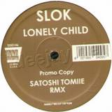 Slok - Lonely Child *remix*