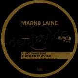 Marko Laine - Get Things Done