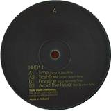 Exium - Roots Of Time / The Remixes