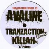 Avaline - Tranzaction Rocks