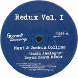 Gourmet Records - Redux Vol.1