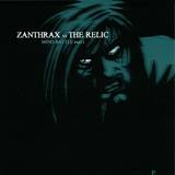 Zanthrax vs. The Relic - Mind Battle