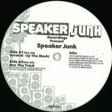 Speakerjunk - Speakerjunk