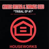 Chris Ortega & Thomas Gold - Tribal Ep 1