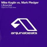 Mike Koglin & Mark Pledger - Ultraviolet