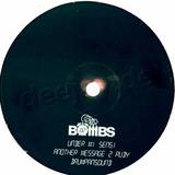Various - Bombs Ep Vol. 2 Ragga