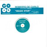Roberto De Carlo Feat. Joshua - Magic Star