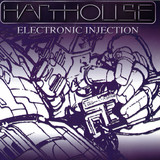 Harthouse - Electronic Injection 3x12"