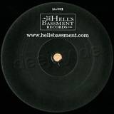 Dj Gis + Bad Matter - End Of Days