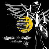 La Sash - Nightwalker