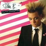 John B - Electrostep 3x12"