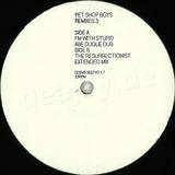 Pet Shop Boys - The Resurectionist