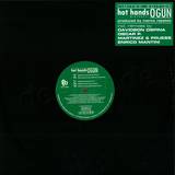 Hot Hands - Ogun