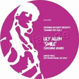 Lily Allen - Smile Sunshine Remix