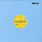 Maskio - Monday