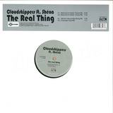 Cloudskippers Feat.shena - The Real Thing