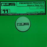 Federico Franchi - Electro Tales Vol. 1