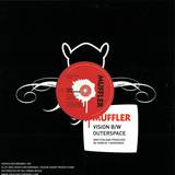 Muffler - Vision/outerspace