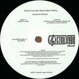 Chris Forman Feat. Miss Patty - Jump N Shout