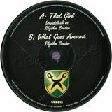 Soundclash - That Girl