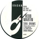Martin Herb - Soul Drums
