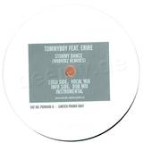 Tommyboy Feat. Erire - Stormy Dance (remixes)