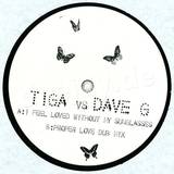Tiga Vs. Dave G - I Feel Love Without....