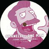 Hank Scorpio - One Man