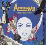 Amnesty - Free Your Mind: The 700 West Sessions