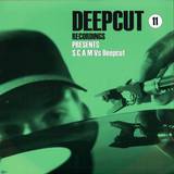 S.c.a.m. Vs. Deepcut - Under Control
