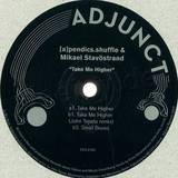 (a)pendics.shuffle + Mikael St - Take Me Higher