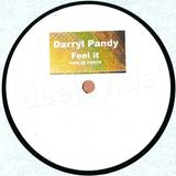 Darryl Pandy - Feel It