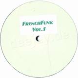 French Funk - 001 2x12"