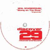 Neal Scraborough - Stung On The River