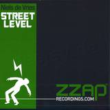 Niels De Vries - Street Level