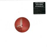 Jonas Bering & Kate Simko - Cityscape