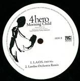4 Hero - Morning Child