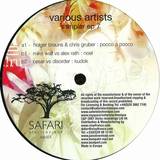 Safari Records - Sampler Ep 7
