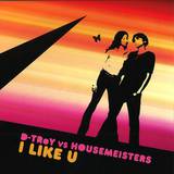 D-troy Vs. Housemeisters - I Like U
