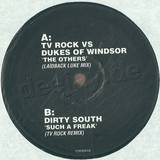 Tv Rock Vs. Dukes Of Windsor - The Others