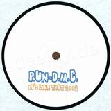 Run Dmc - It's Like That 2008