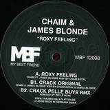 Chaim & James Blonde - Roxy Feeling